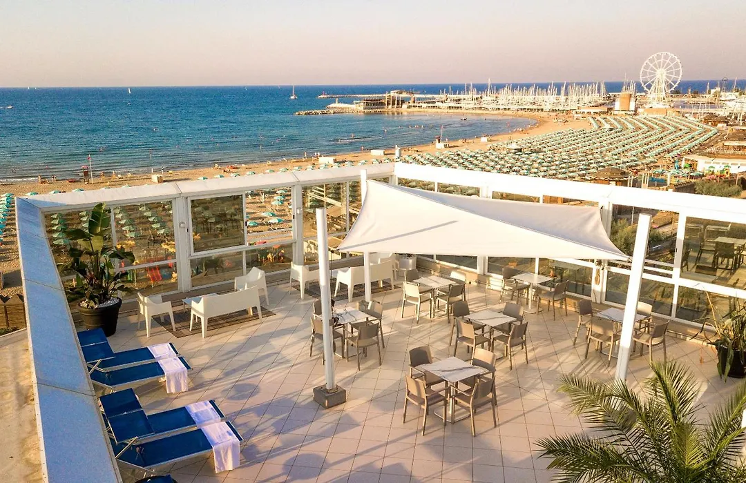 Hotel Baia Imperiale-1